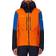 Mammut Nordwand Advanced HS Hooded Jacket Men - Arumita/Night