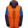 Mammut Nordwand Advanced HS Hooded Jacket Men - Arumita/Night