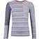 Ortovox 185 Rock'n'wool Long Sleeve - Grijs