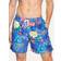 Polo Ralph Lauren Traveler Classic Swim Trunk Avondale - Flerfarvet
