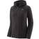 Patagonia Women's R1 Air Full-Zip Hoody - Black