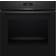 Bosch HRA472BB0S Sort
