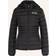 EA7 Quilted Down Jacket - Black