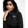 EA7 Quilted Down Jacket - Black