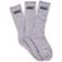 Vans 3er-Set hohe Herrensocken Mn Classic Crew VN000XSEHTG1 Grau 42_5_47