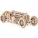 Ugears U-9 Grand Prix Car Wooden