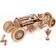 Ugears U-9 Grand Prix Car Wooden