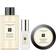 Jo Malone EP&F Travel Cltn 0008 NO_SIZE Parfymset