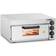Royal Catering Pizza Oven Maker RCPO-2000-1PE