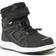 zigzag Kid's Rincet WP Winter Boots - Black