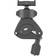 DJI Osmo Action Mini Handlebar Mount
