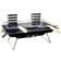 Hamble Distribution Redwood Steel Hibachi Grill