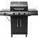 Char-Broil Performance Power Edition 3 Burner