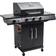 Char-Broil Performance Power Edition 3 Burner