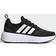 adidas Junior Run23 - Core Black Ftwr White Grey Five