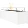 Cach Fires Freestanding Bio White White