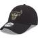 New Era 9Forty NBA Metallic Bulls Cap