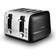 Tower Ash T20081BLK