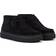 Clarks Torhill Hi M - Black