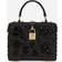 Dolce & Gabbana Box Handbag black_jet one size