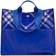 Burberry Check Shopper Tote Bag - Knight