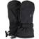 Helly Hansen Rider Mittens 990 Black, Unisex, Tøj, og kasketter, Sort