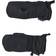 Helly Hansen Rider Mittens 990 Black, Unisex, Tøj, og kasketter, Sort