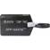 Off-White Zip Tie Pouch -