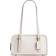 Coach The Originals Glovetanned Leather Double Strap Shoulder Bag, Chalk