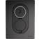 Zaptec GO LADESTATIONS FRONTPANEL, ASPHALT 3-faset