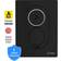Zaptec Go ZM000688 Wallbox 3-Phasen