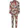 OppoSuits Suitmeister Casino Icons Kostym