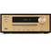 Auna Berklee HiFi Stereo