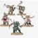 Games Workshop Warhammer Age Of Sigmar Maggotkin Nurgle: Putrid Blightkings