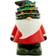 Mr. Christmas 10.75"" Nostalgic Biscuit Jar