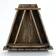 Hanah Home Agonsillo 57x18 Spice Rack