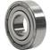 SKF Bearing 6001-2Z/C3