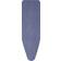 Brabantia Överdrag Strykbord Stl B, 124x38 cm, 8 mm Skum Denim Blue