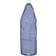 Brabantia thick foam & felt padding ironing board cover, size b 49 x 15 in