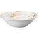 Rosenthal Heritage Midas Frugtskål 15 cm Hvid/Guld Dessertskål