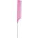 Efalock Weave Comb Pink
