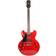 Epiphone ES-335 Left-Handed Cherry
