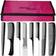 Hercules Sägemann Tool Kit Pink Ionic