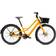 Specialized Como SL 5.0 2022 - Brassy Yellow/Transparent