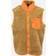 Polo Ralph Lauren Fleecet Sleeveless Full Zip