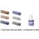 Comair augenbrauen- & wimpernfarbe, 15ml