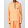Marcelo Burlon Sunset Cross Hoodie - Orange