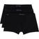 Paul Smith 3-Pack Boxershorts - Black