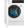 Electrolux 800 series EW8WB864T3 Hvid