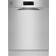 Electrolux Diskmaskin CSA47230UX Rostfri Rostfritt stål